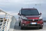 Fiat Doblo 2015 года